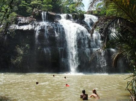 Wasserfall (Large)